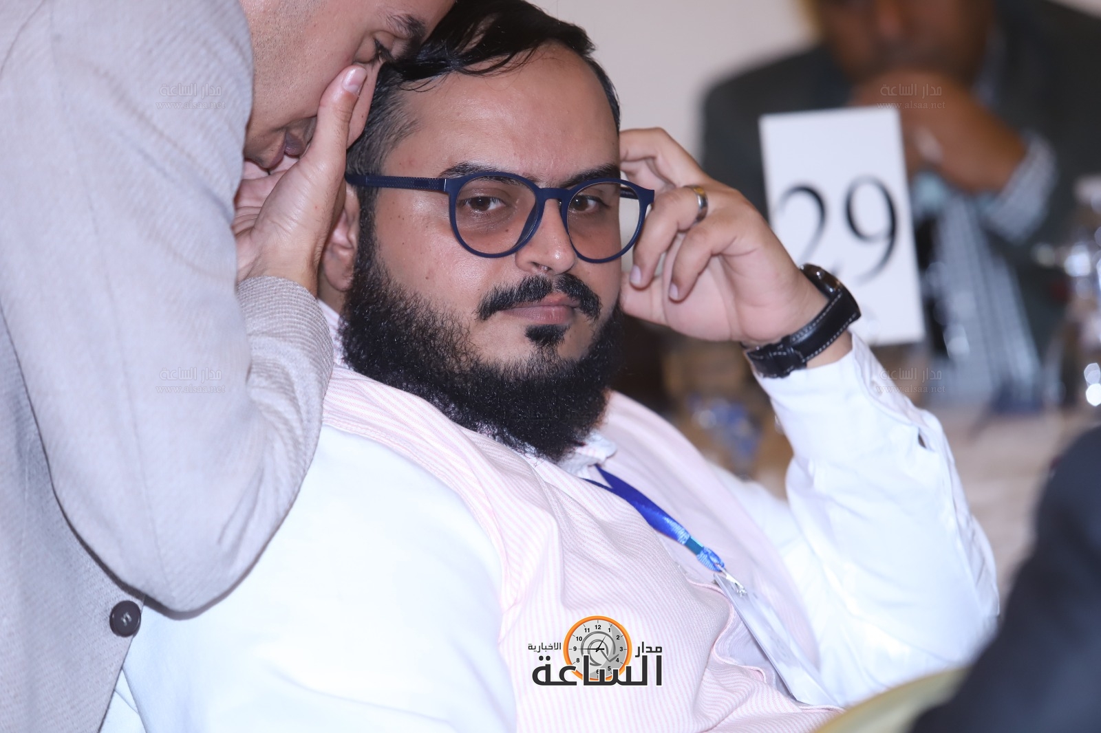 Madar Al-Saa Images 0.8152682764359158