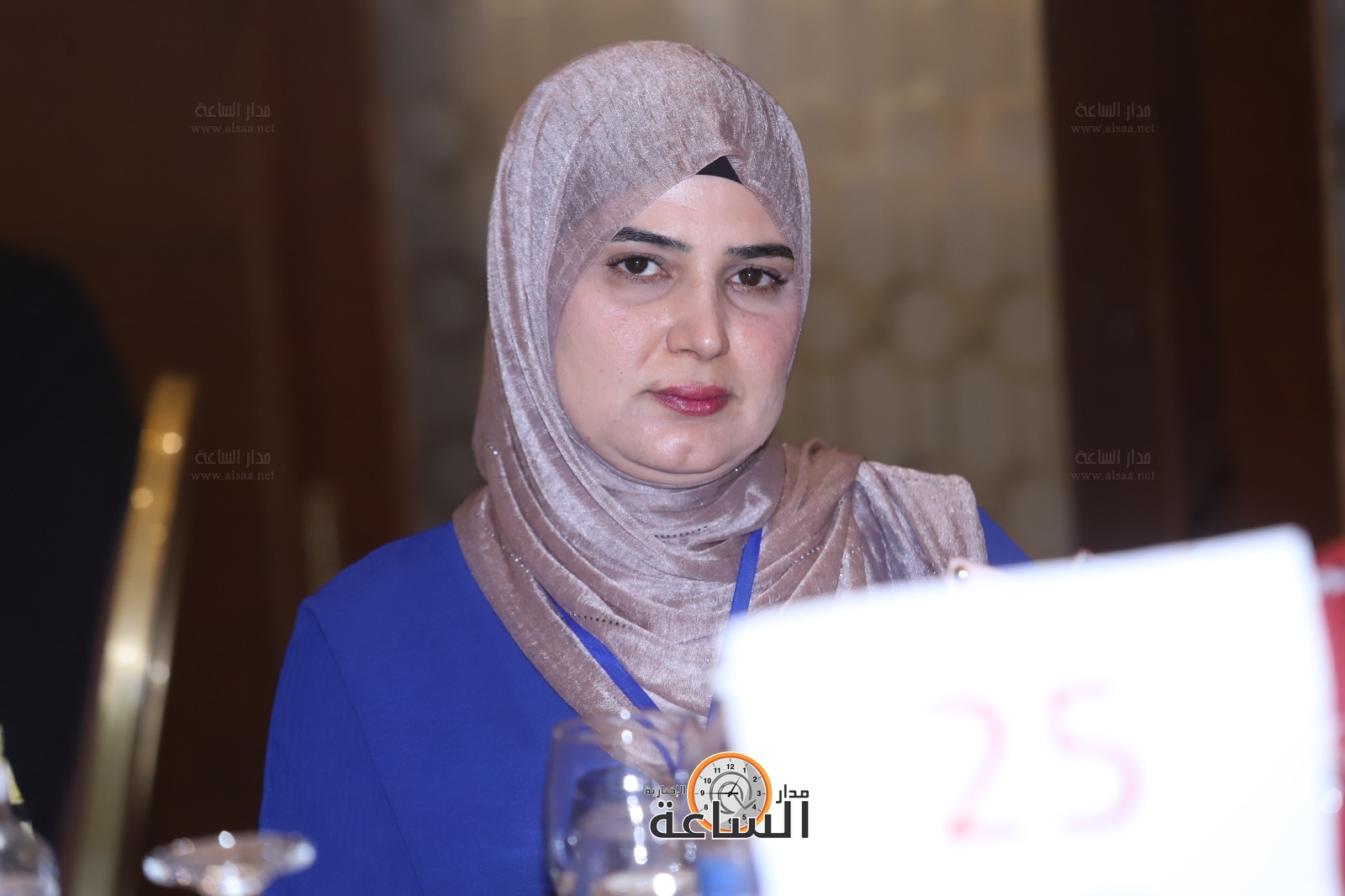 Madar Al-Saa Images 0.195524076947881