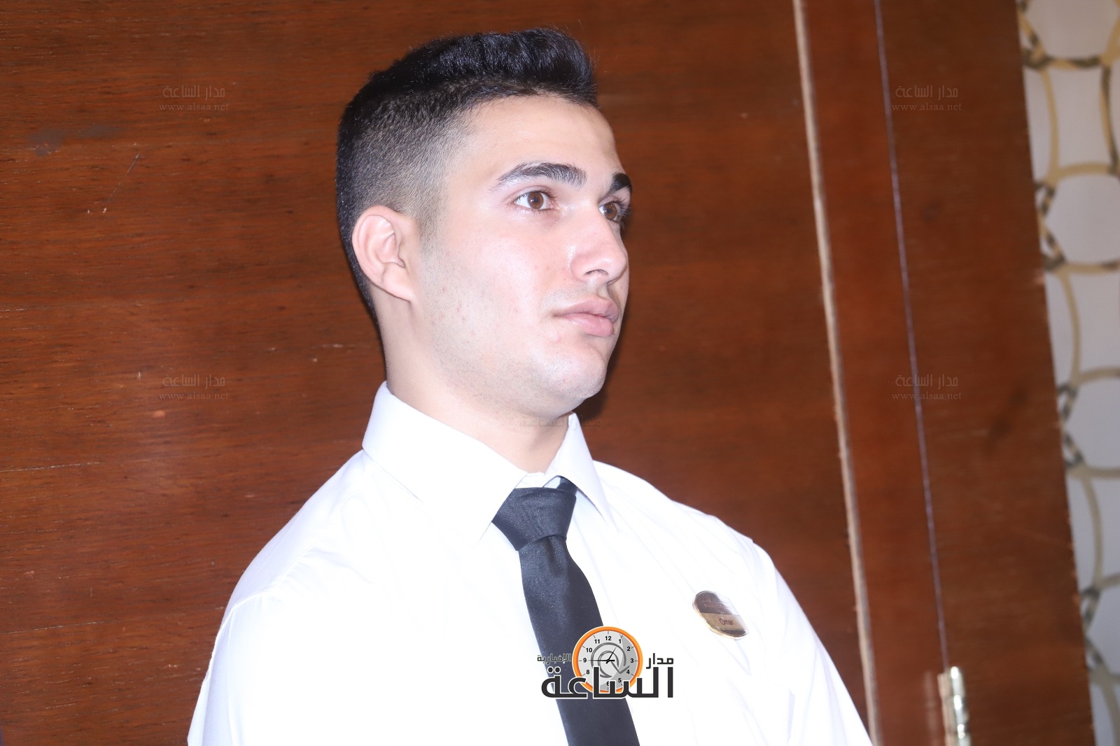 Madar Al-Saa Images 0.11331290418835493