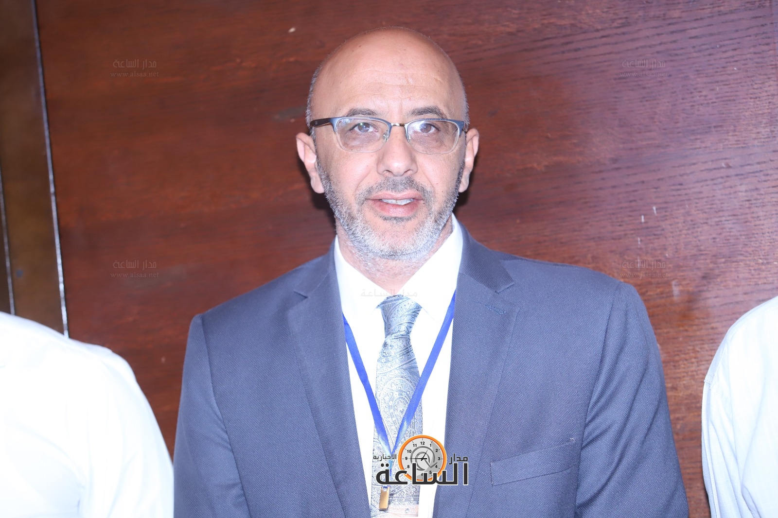 Madar Al-Saa Images 0.15033887158020698