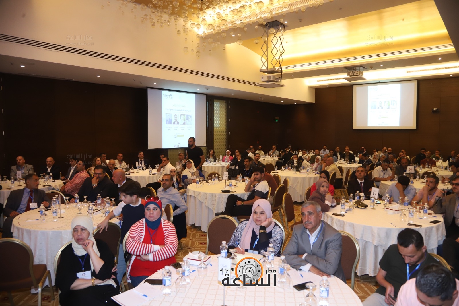 Madar Al-Saa Images 0.781085021962694