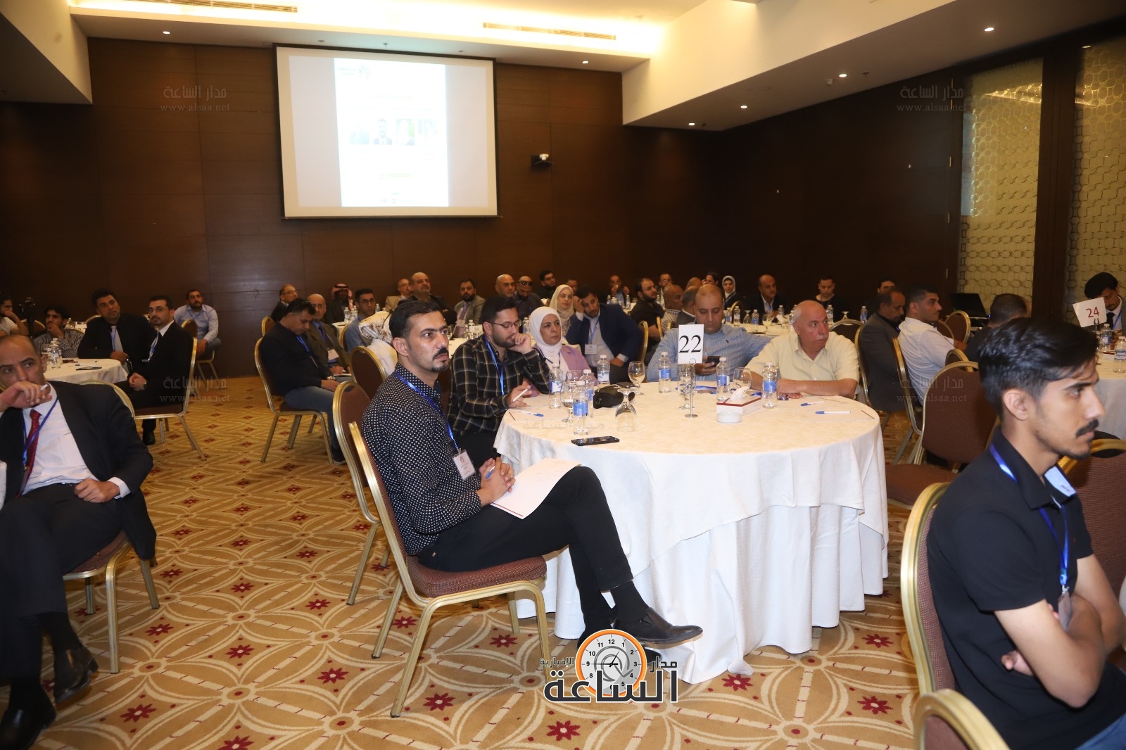 Madar Al-Saa Images 0.6156369028097742