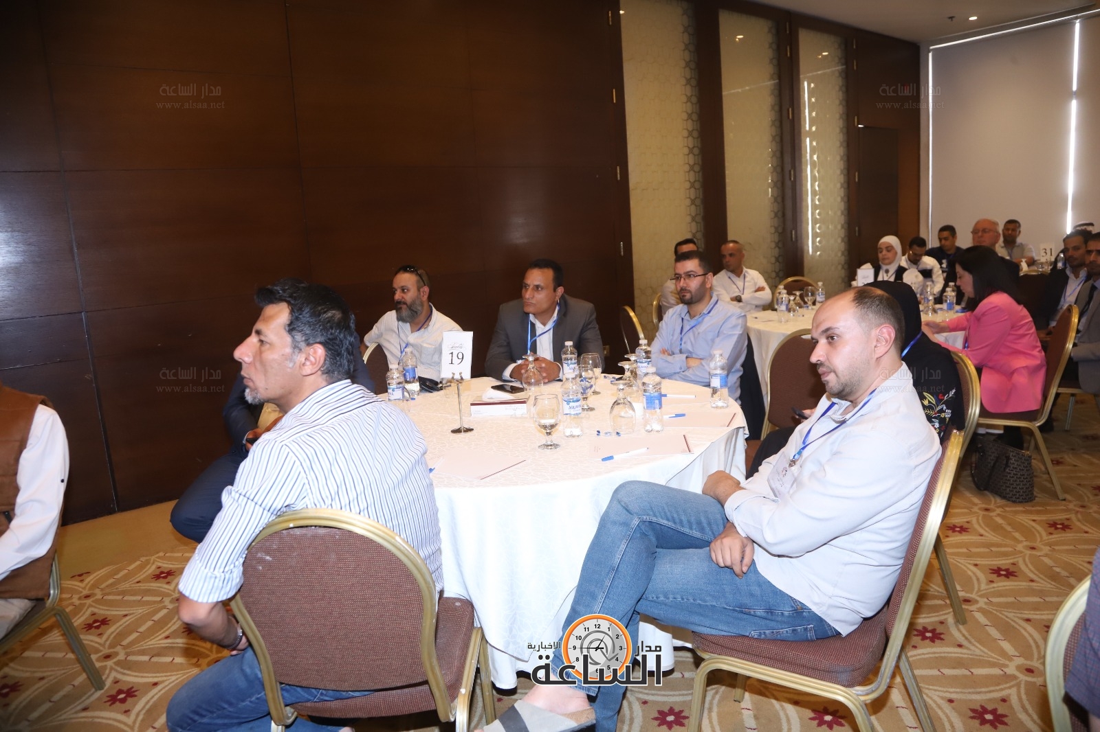 Madar Al-Saa Images 0.03169283608779072