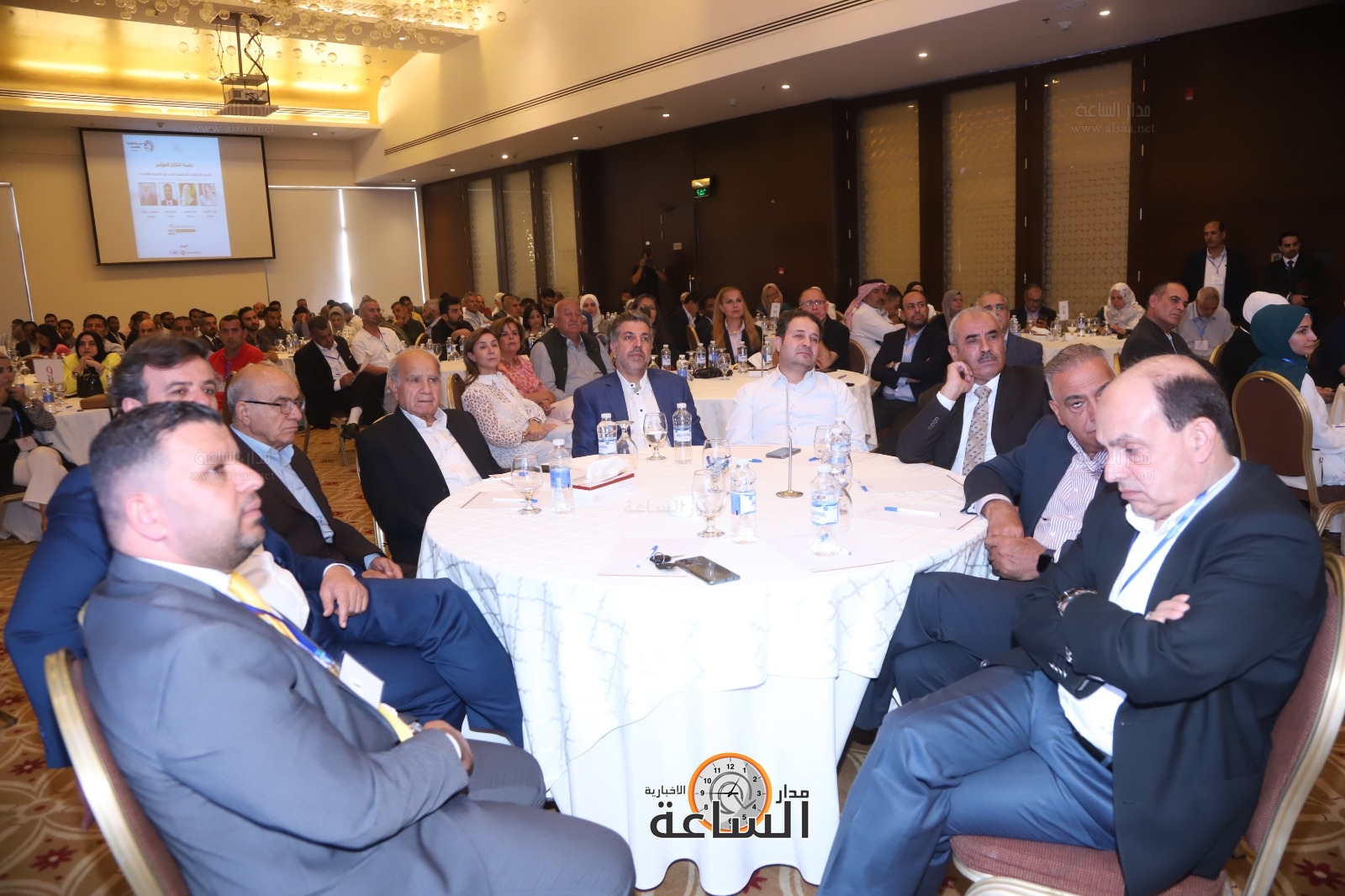 Madar Al-Saa Images 0.24944994521326125