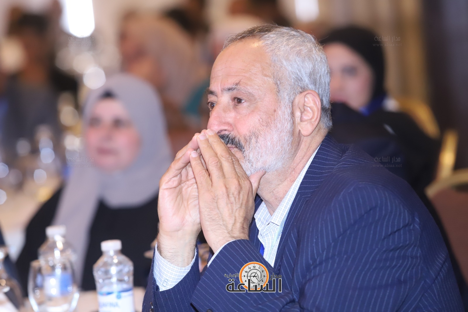 د. مصطفى حمارنة