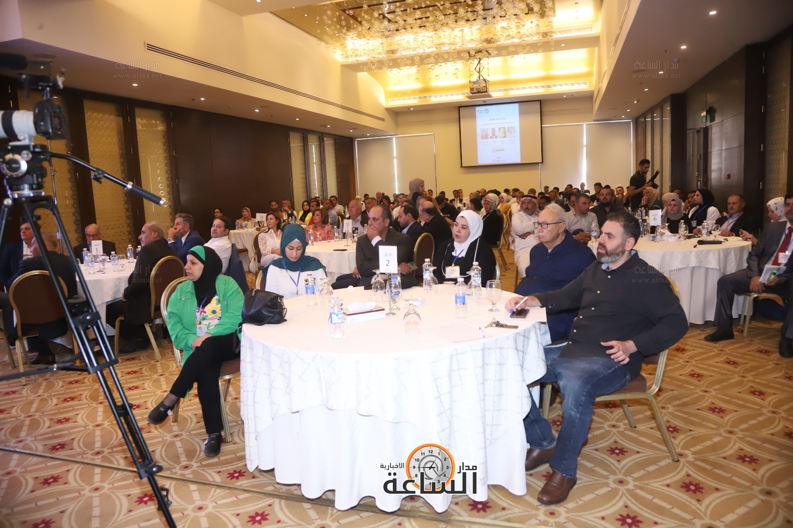 Madar Al-Saa Images 0.9327750525427506