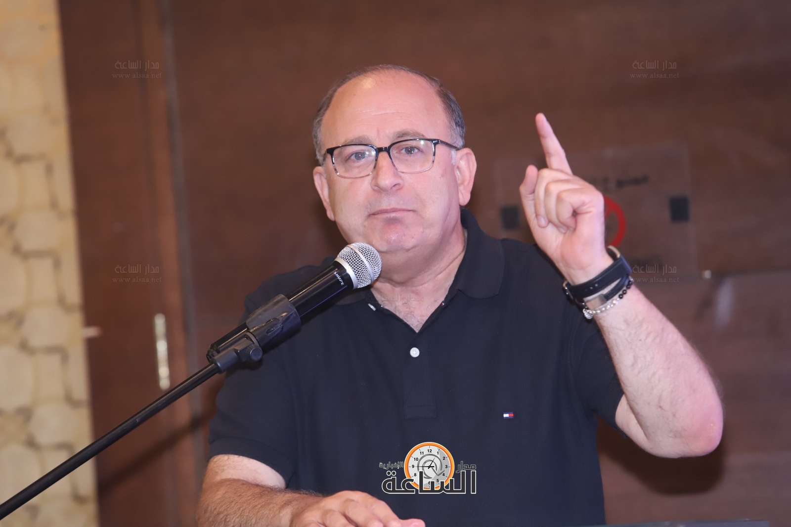 Madar Al-Saa Images 0.9821854644462337