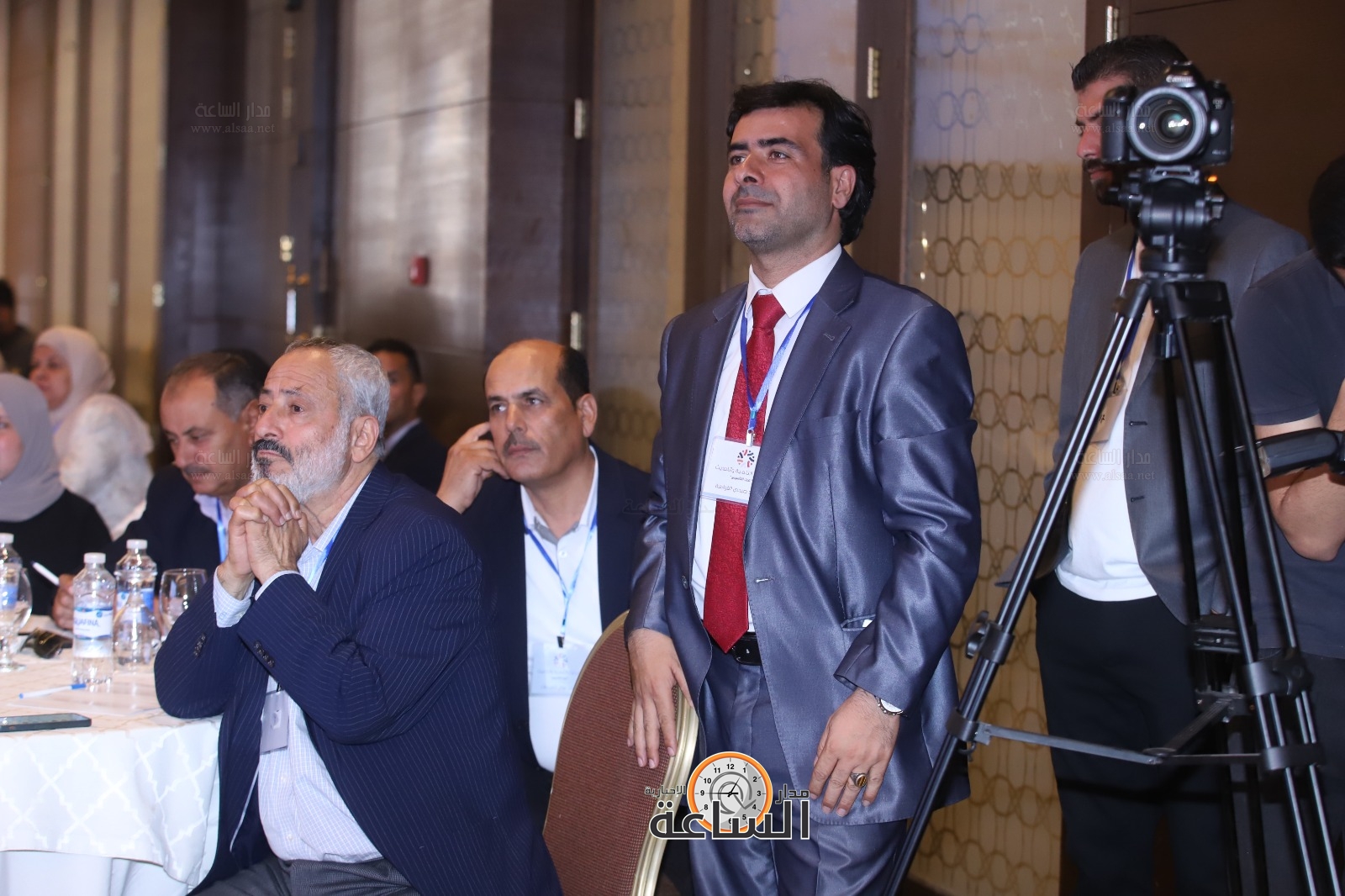 Madar Al-Saa Images 0.6536075849530651