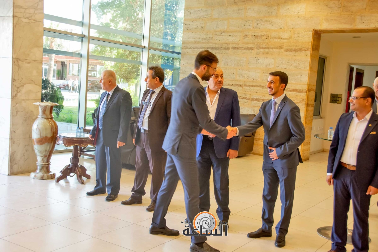 Madar Al-Saa Images 0.7156787708264979