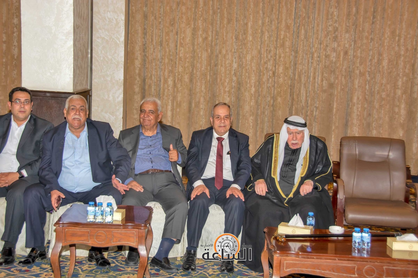 Madar Al-Saa Images 0.7789305868497569