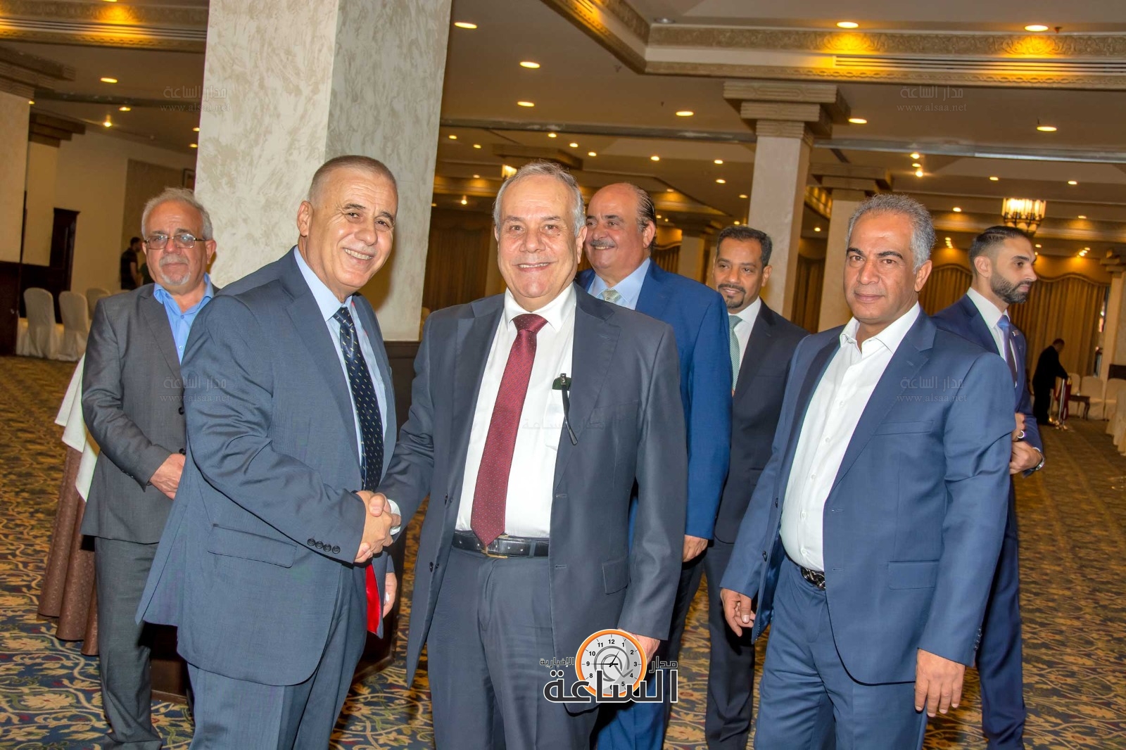 Madar Al-Saa Images 0.9098402768020752