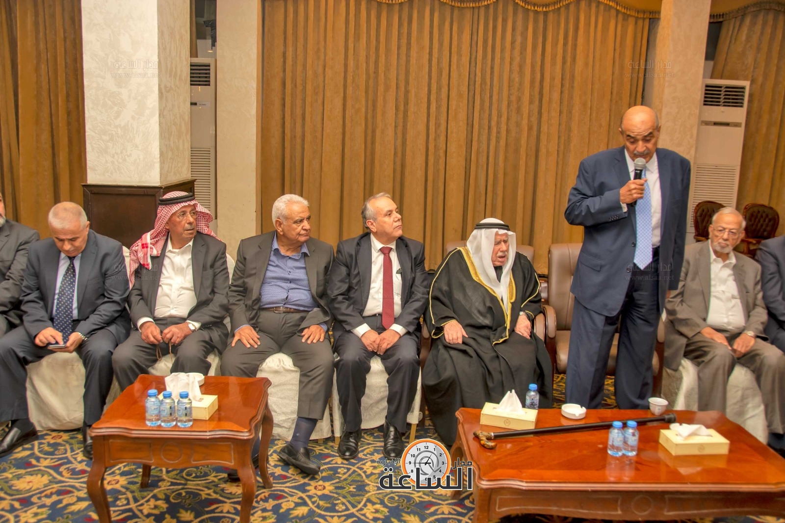 Madar Al-Saa Images 0.5428358602998236