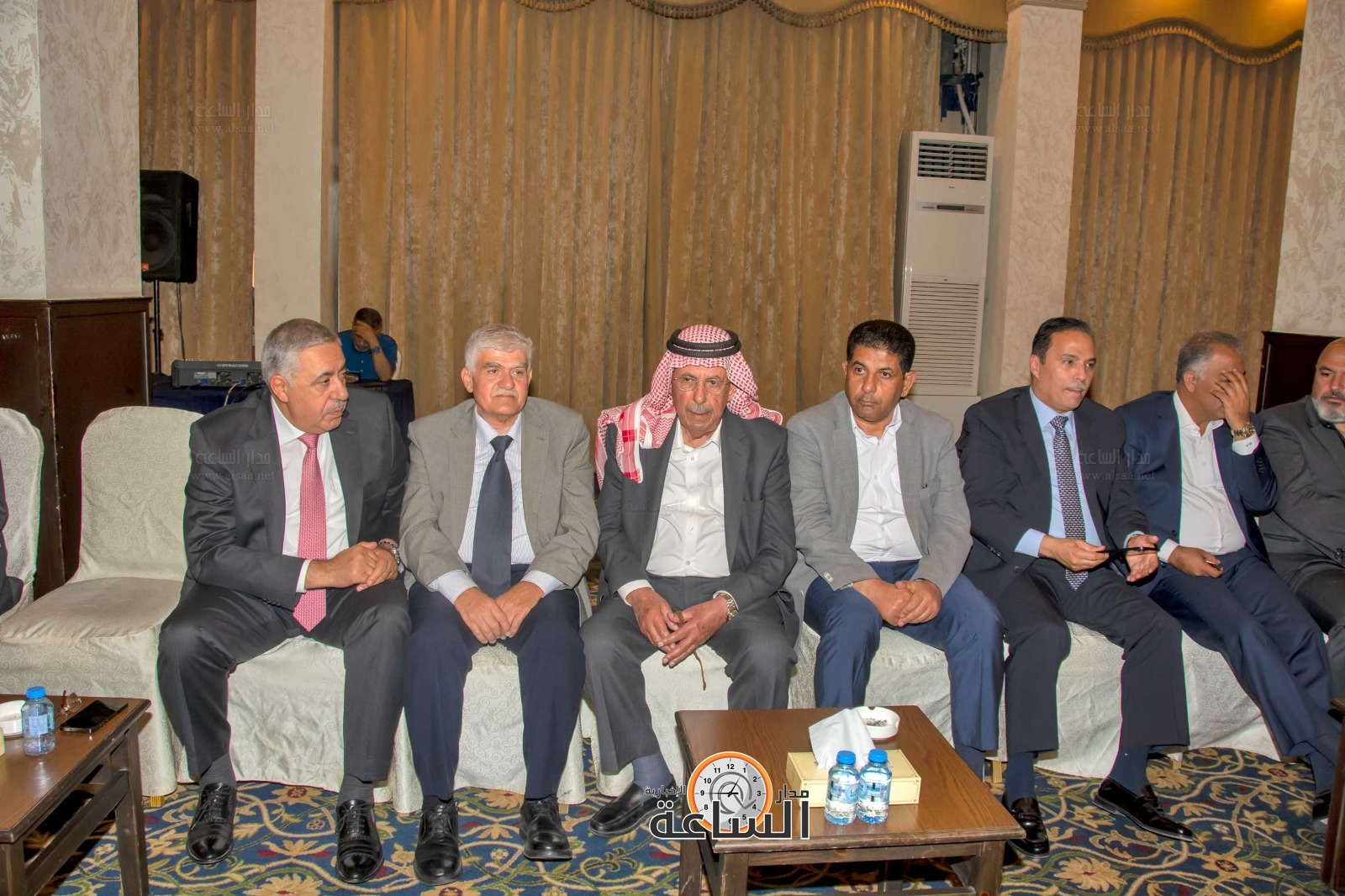 Madar Al-Saa Images 0.6906034526513714