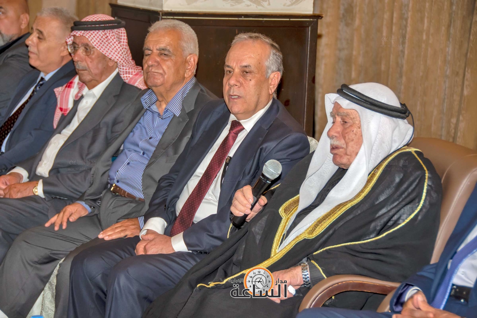 Madar Al-Saa Images 0.7375251817552094