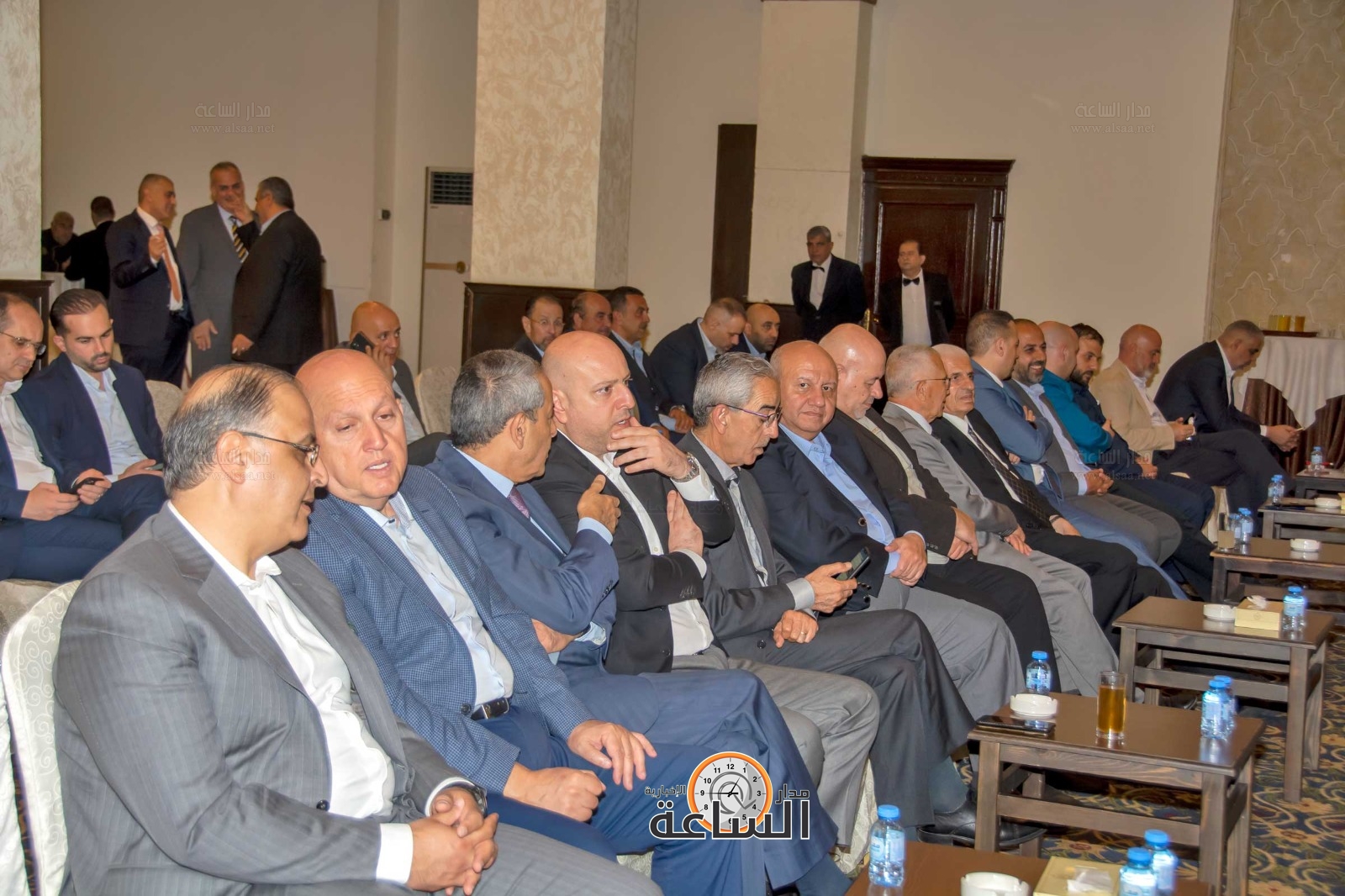 Madar Al-Saa Images 0.18198457471515128