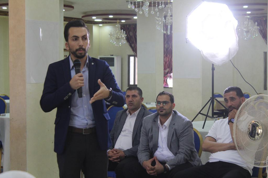 Madar Al-Saa Images 0.291367495238422