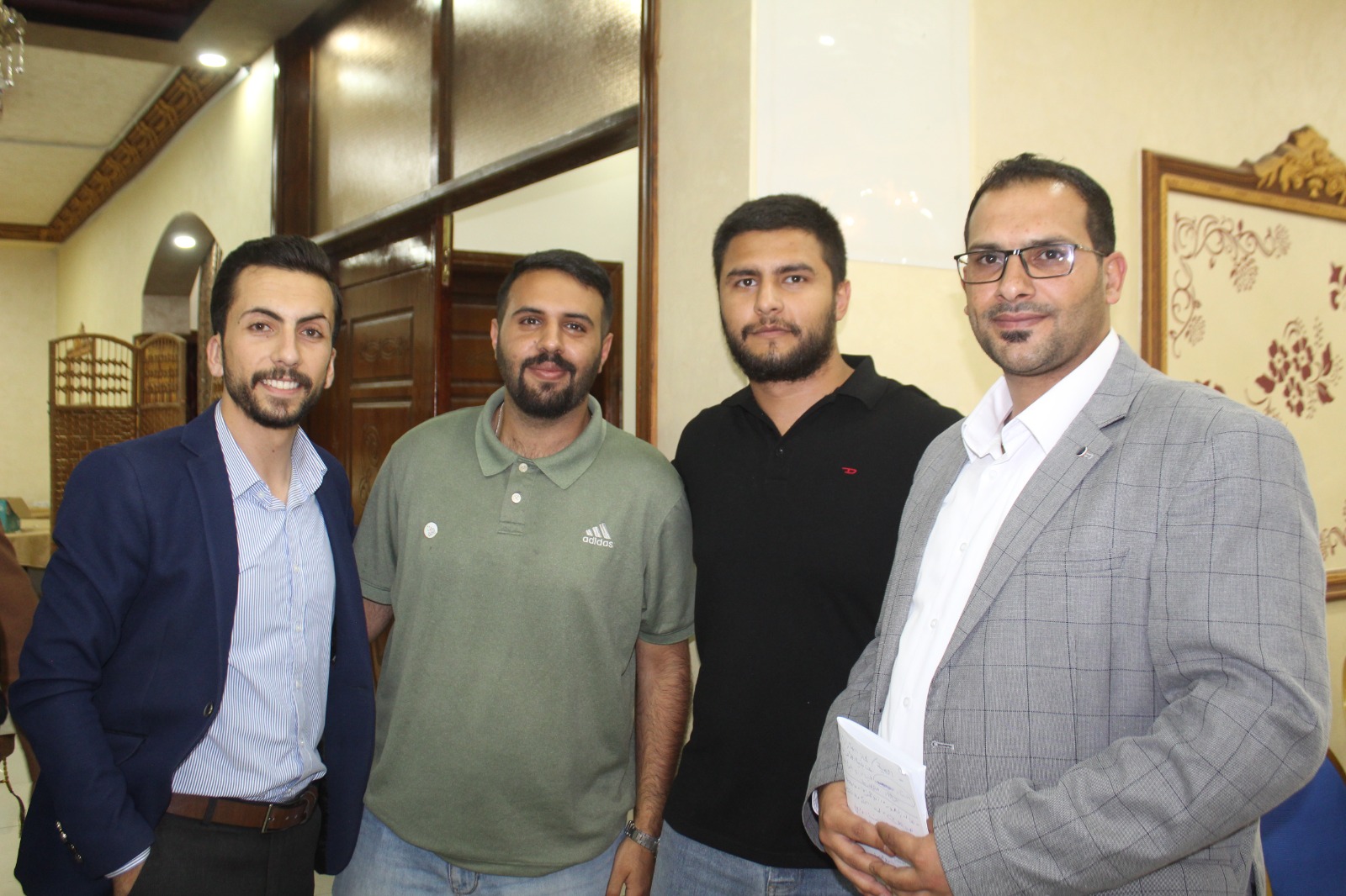 Madar Al-Saa Images 0.10922613039218487