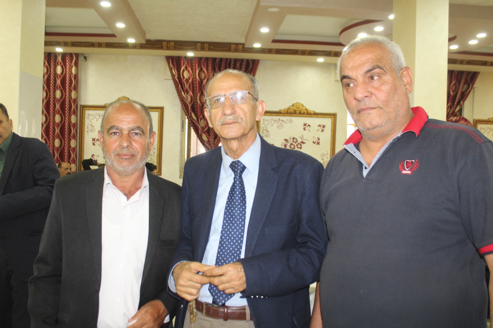 Madar Al-Saa Images 0.7762245985280745