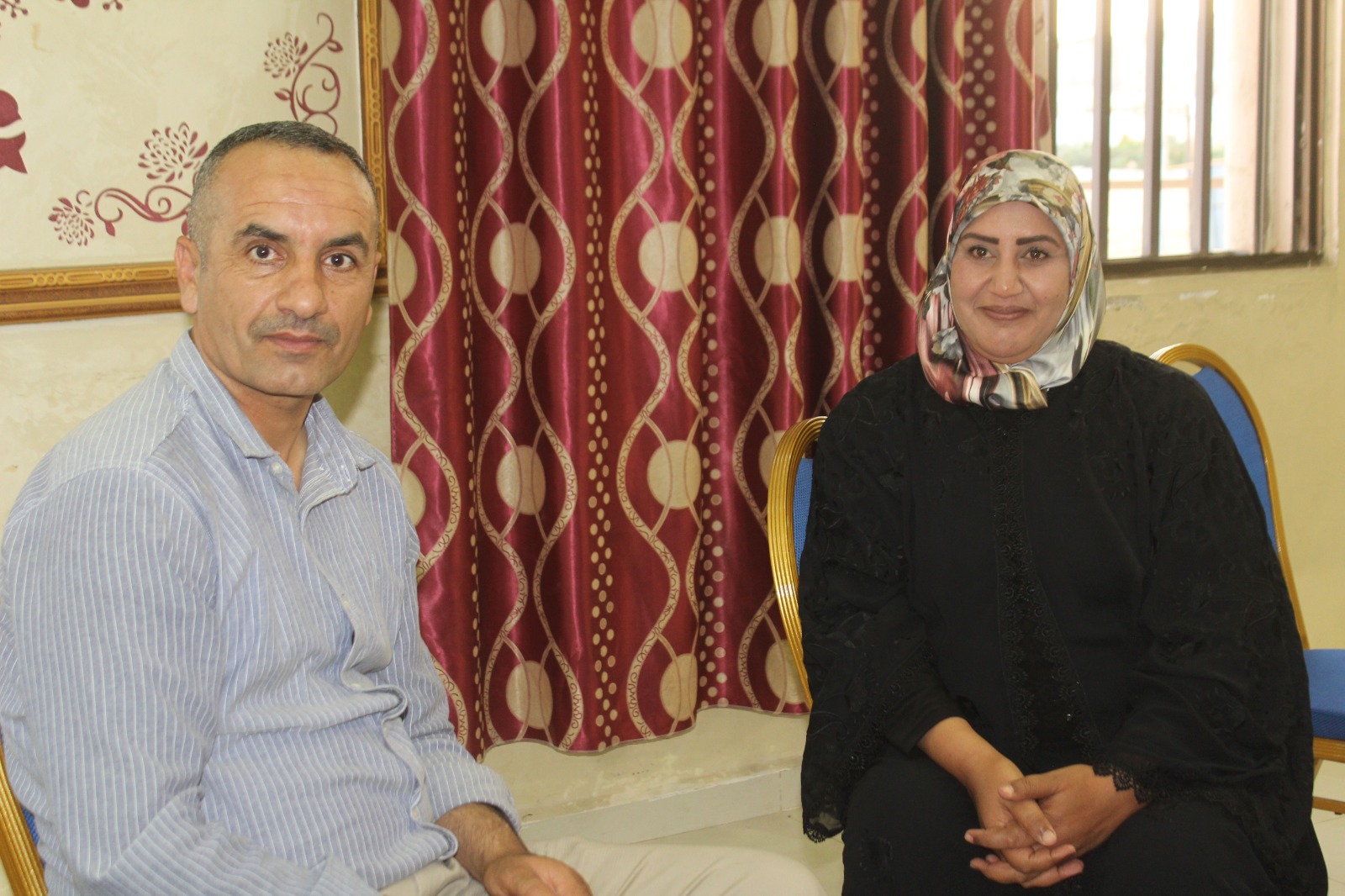 Madar Al-Saa Images 0.555423737277916