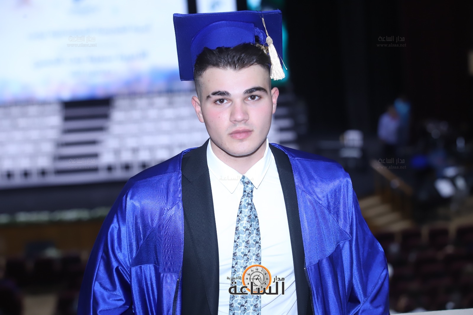 Madar Al-Saa Images 0.4267461044541485