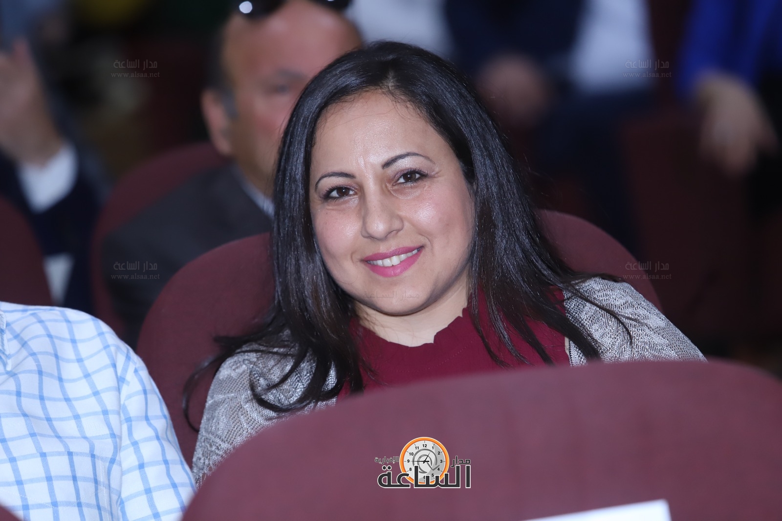 Madar Al-Saa Images 0.47185548713464476