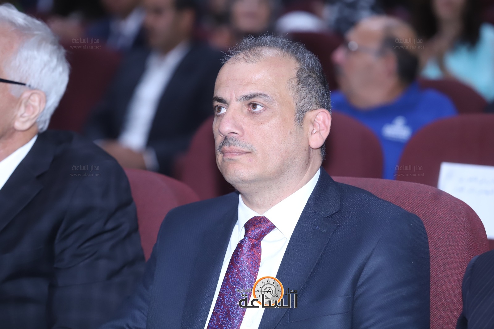 Madar Al-Saa Images 0.11691594777500924