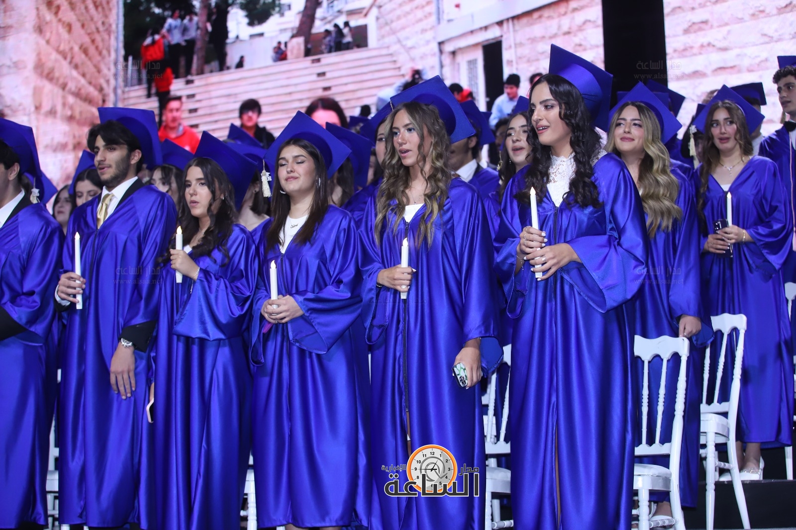 Madar Al-Saa Images 0.9605804172622521