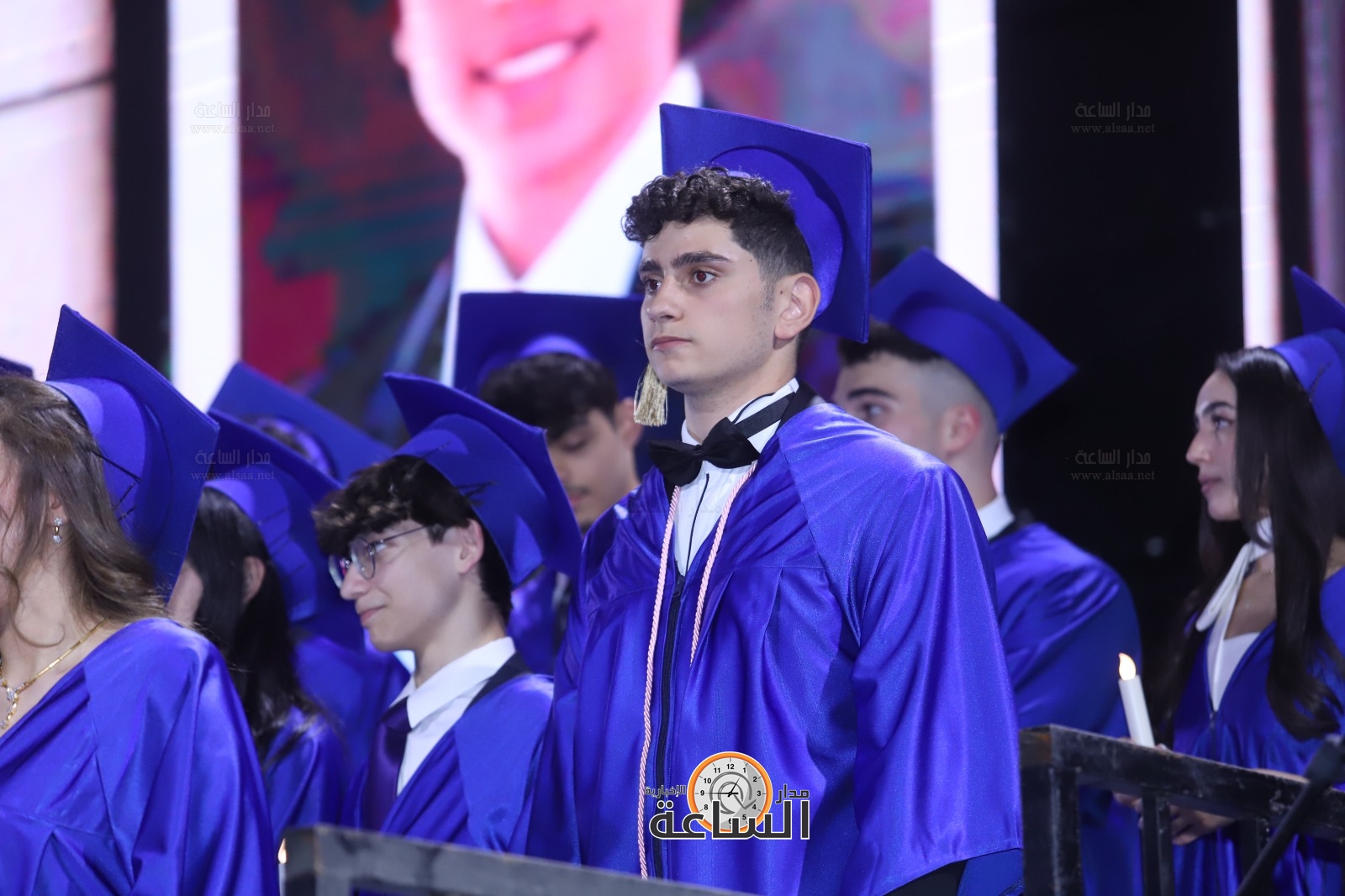 Madar Al-Saa Images 0.24565382048526896