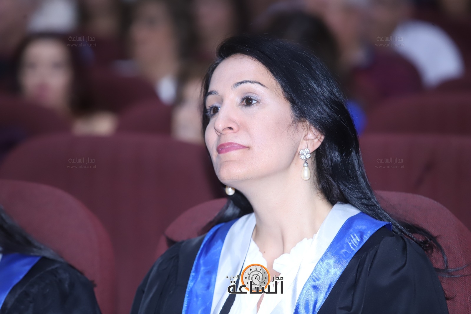 Madar Al-Saa Images 0.04630614119018572