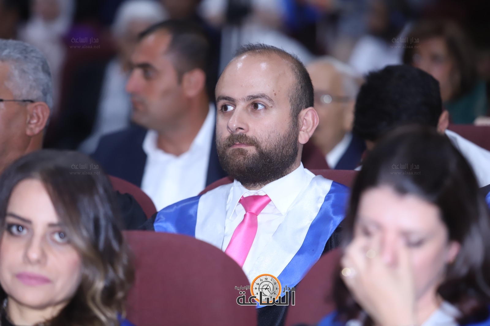 Madar Al-Saa Images 0.7895414613094436