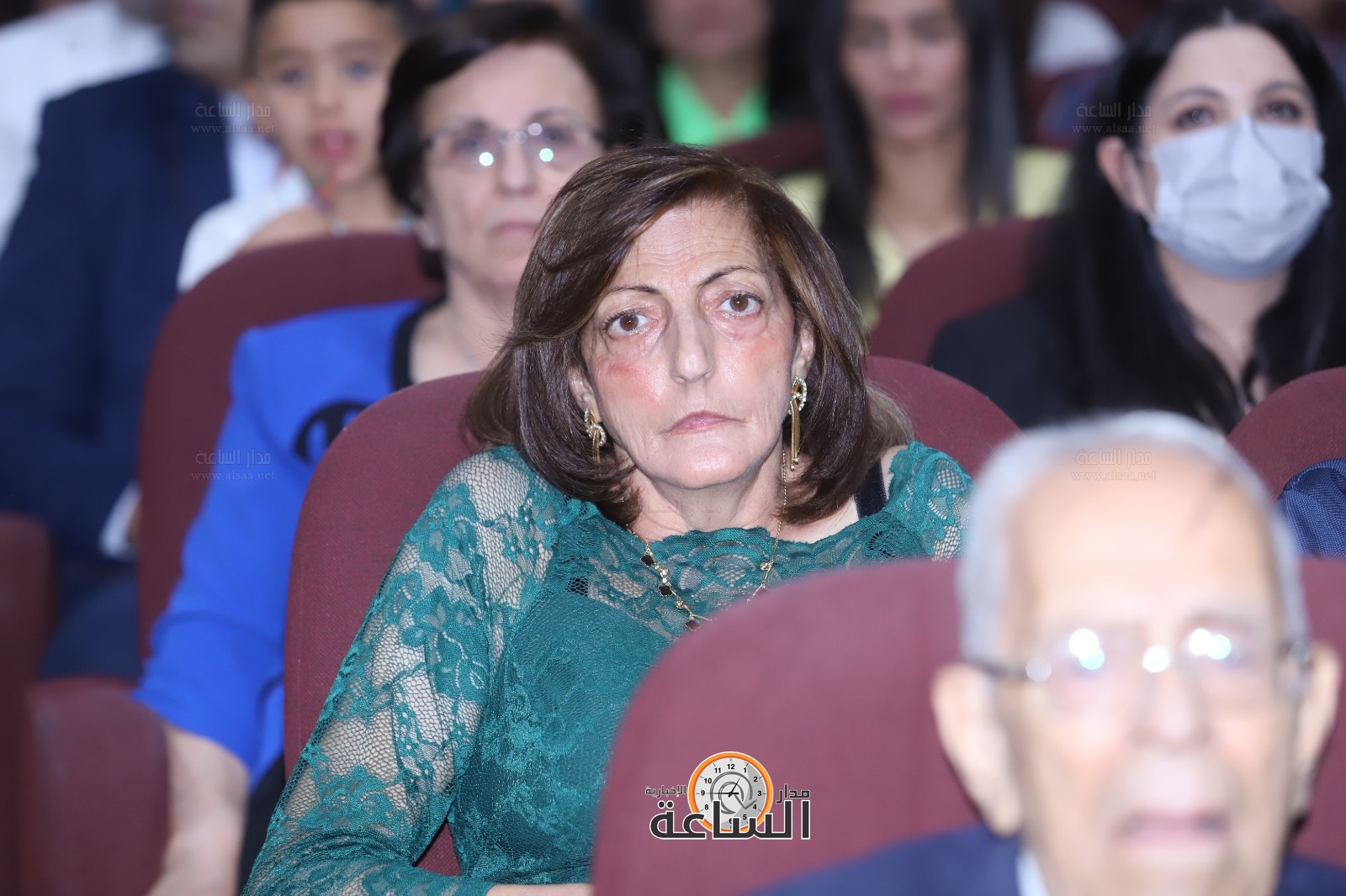 Madar Al-Saa Images 0.6712788794038089