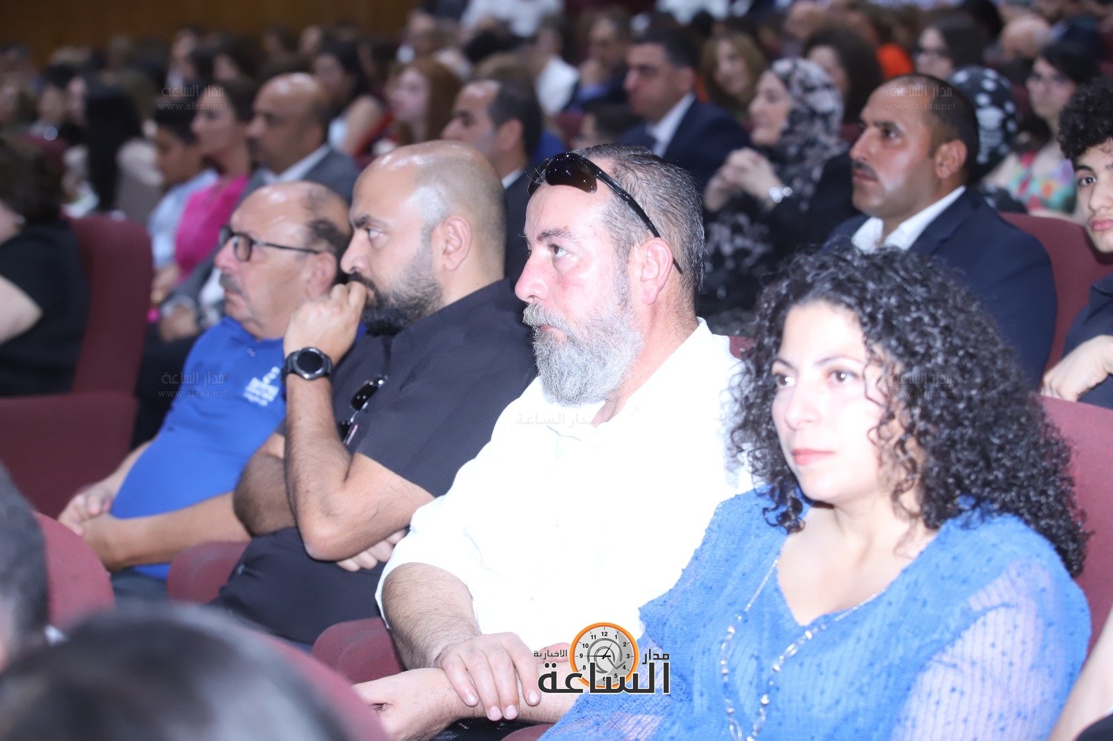 Madar Al-Saa Images 0.4694867151215887