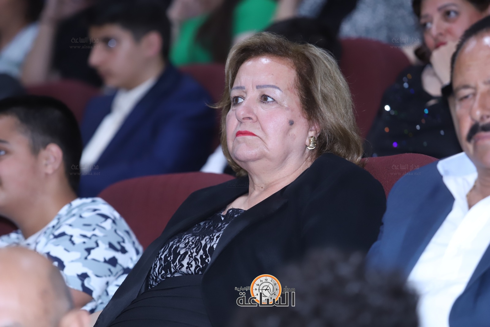 Madar Al-Saa Images 0.4700666576217911