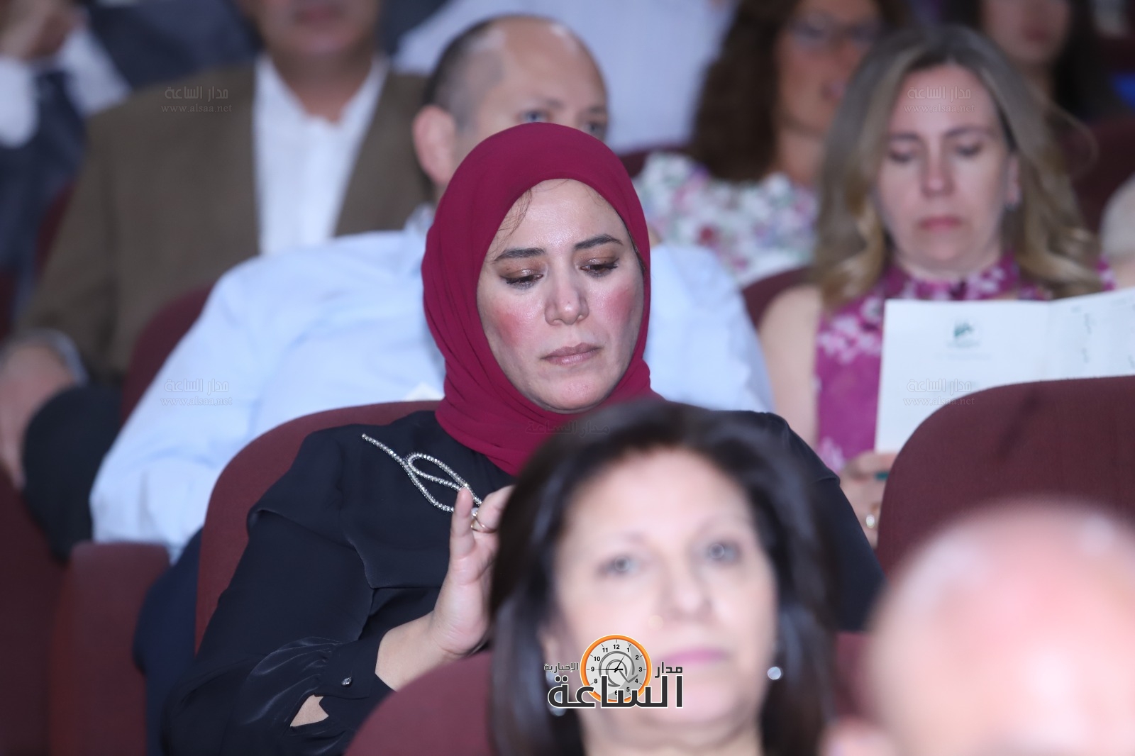 Madar Al-Saa Images 0.041170250257728025