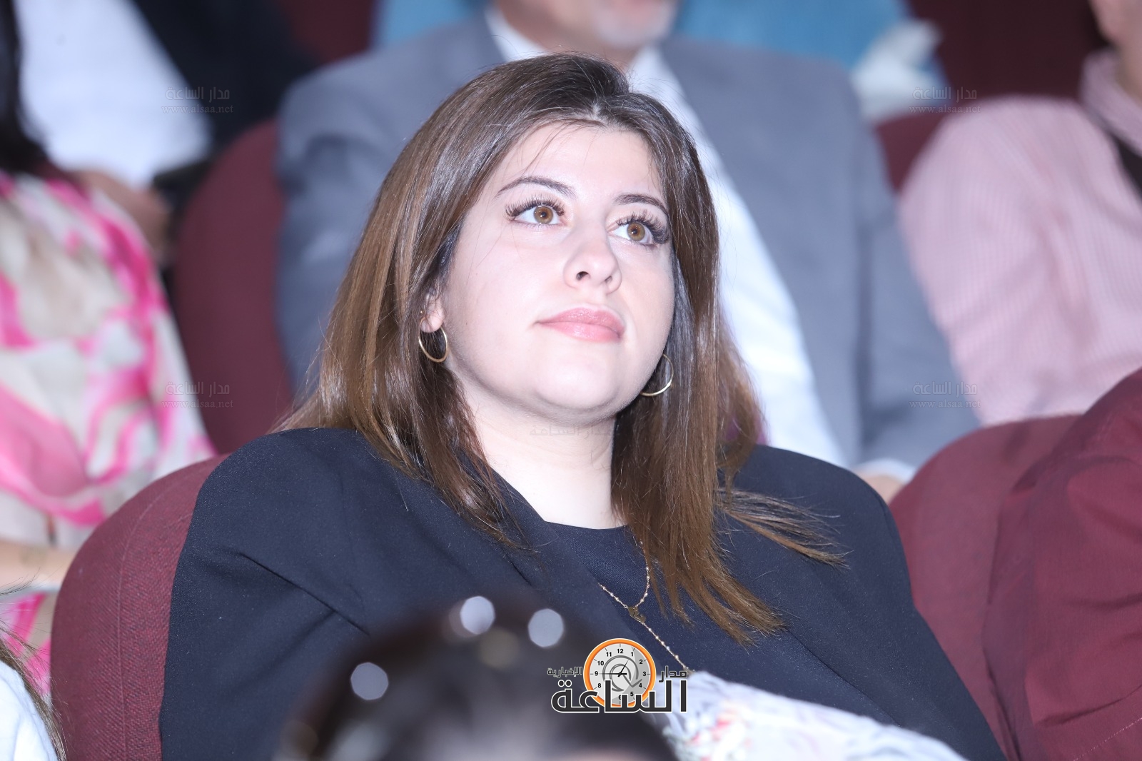 Madar Al-Saa Images 0.0915312378785269