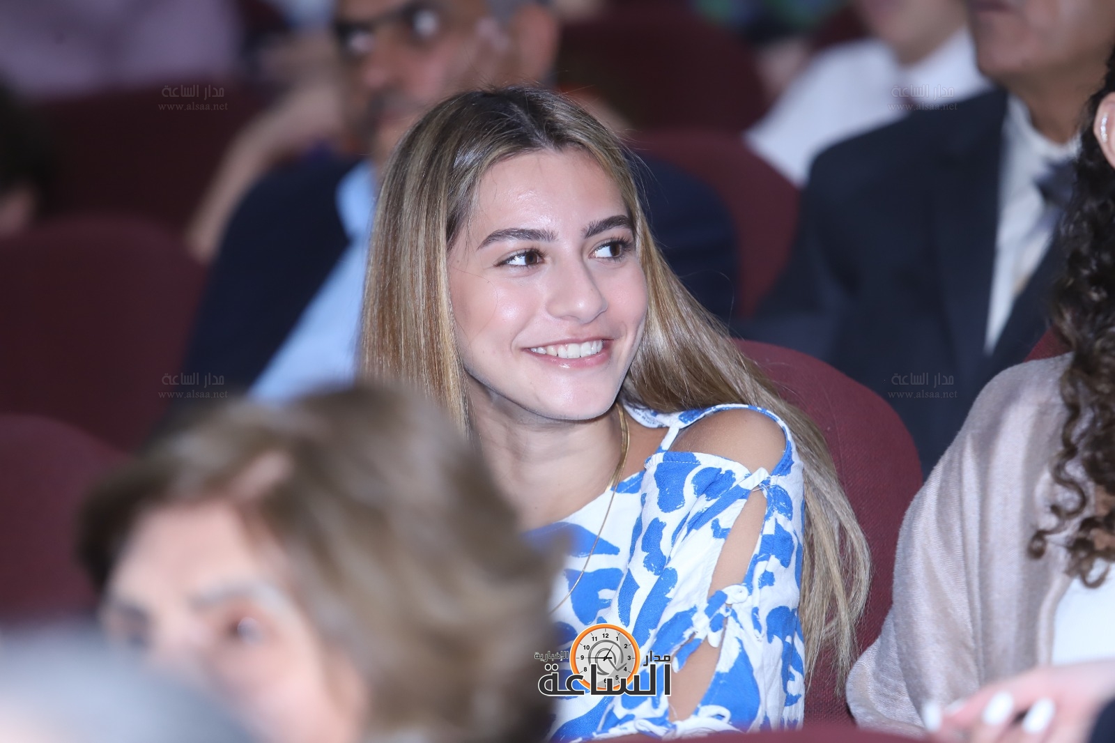 Madar Al-Saa Images 0.14523078639879783