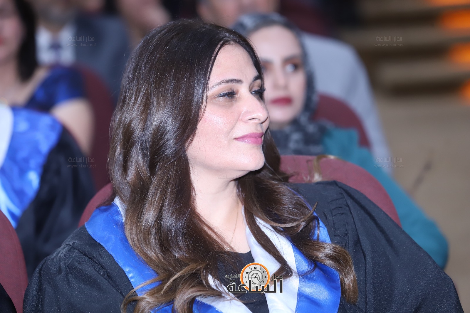 Madar Al-Saa Images 0.14996632693570655