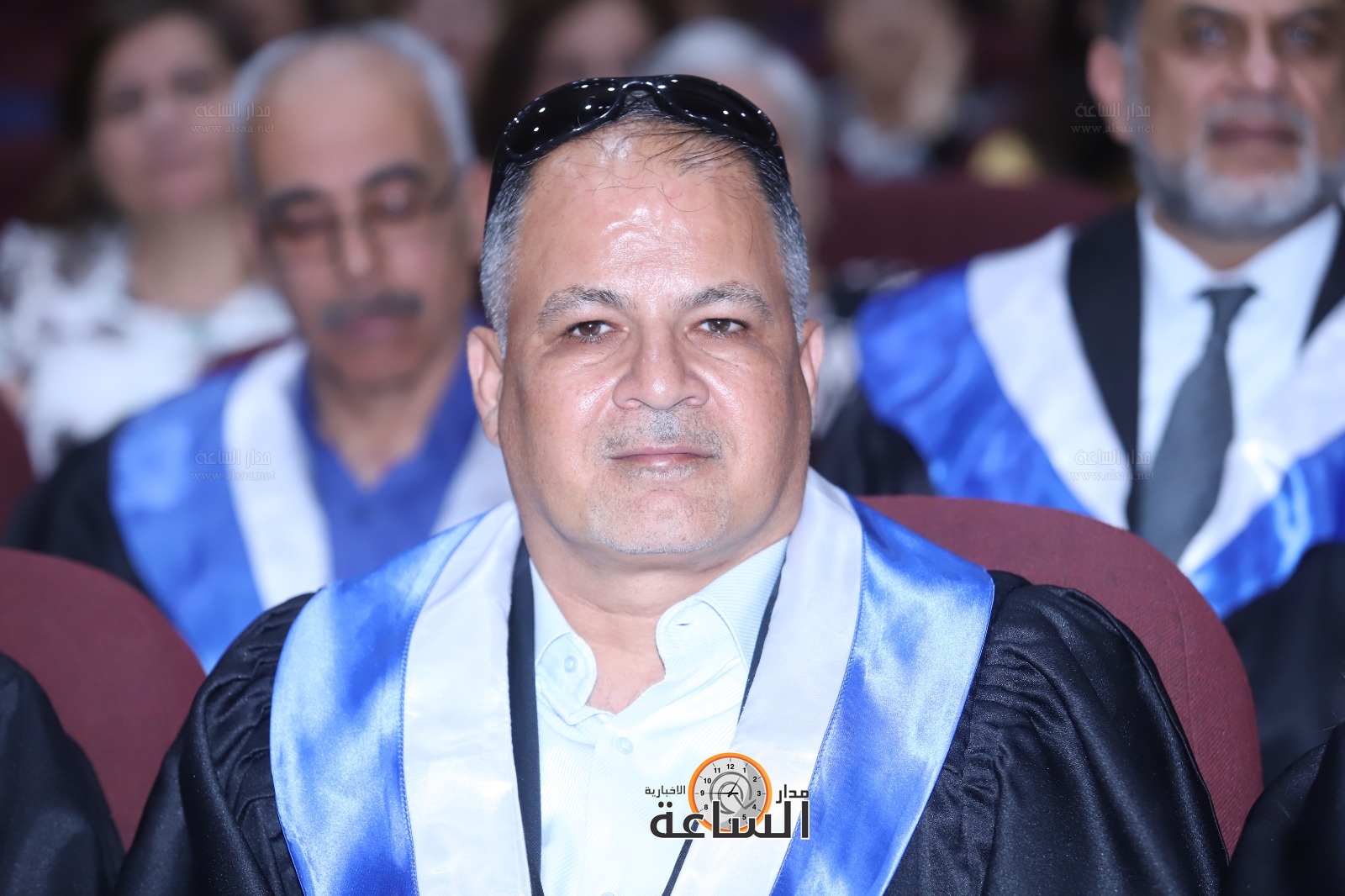 Madar Al-Saa Images 0.6615377190561069