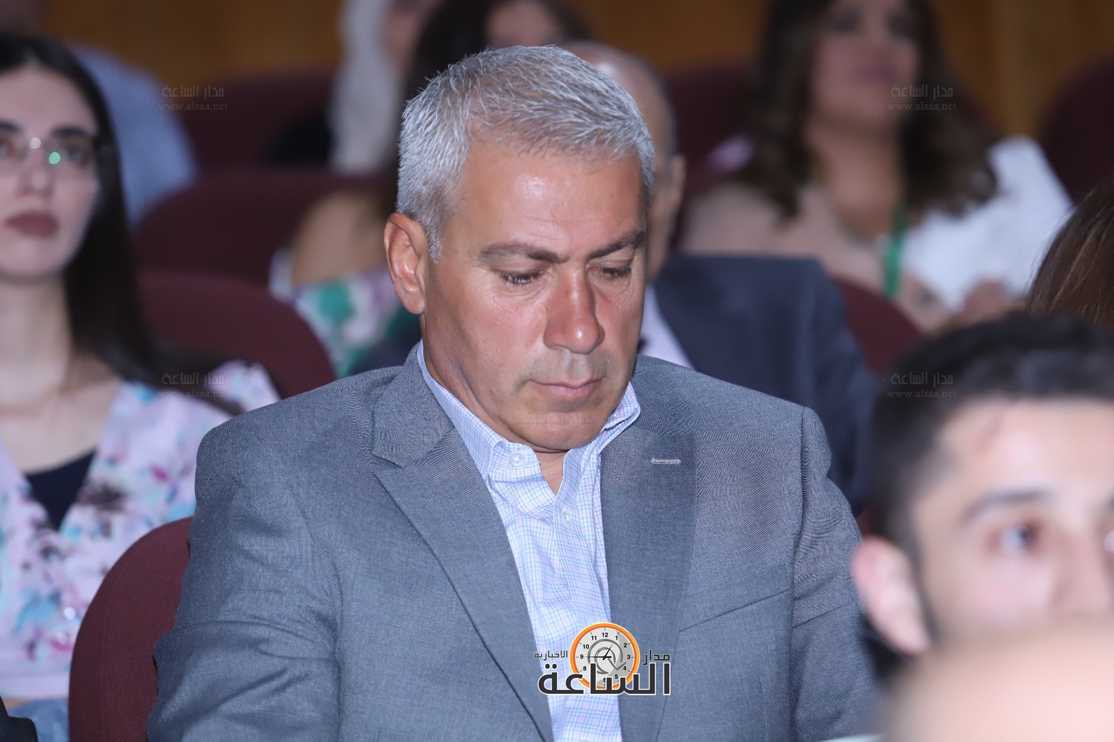 Madar Al-Saa Images 0.025788678759275818