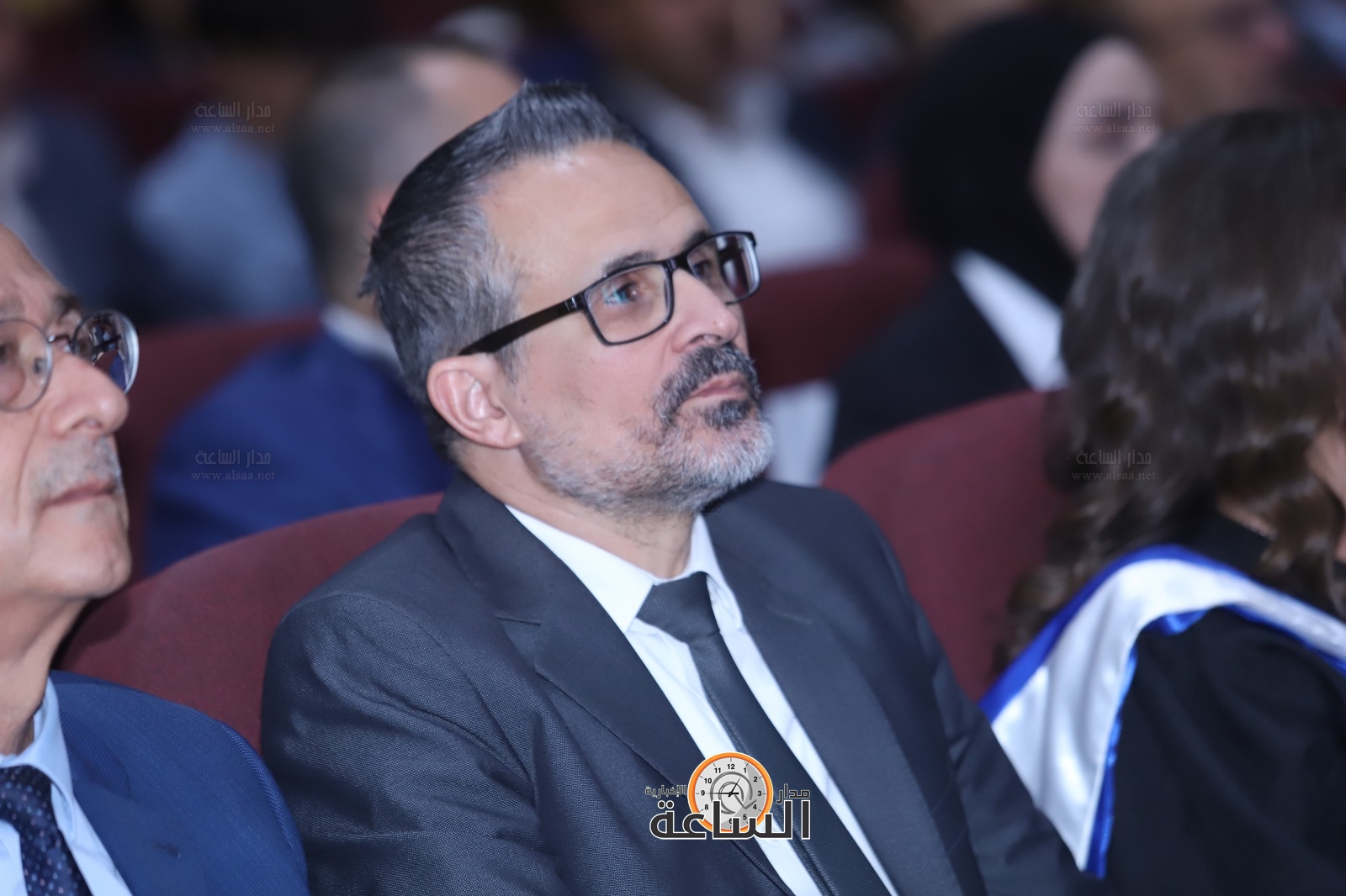 Madar Al-Saa Images 0.7661710929002878