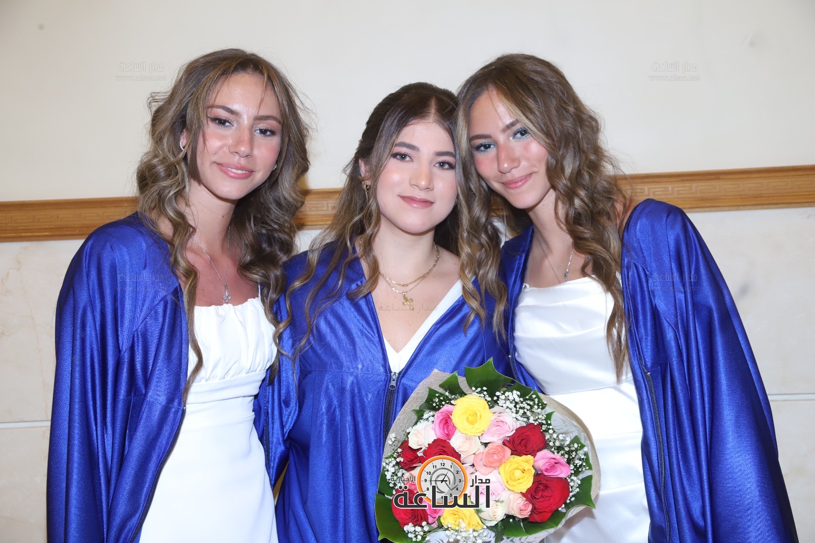 Madar Al-Saa Images 0.09702073891635776