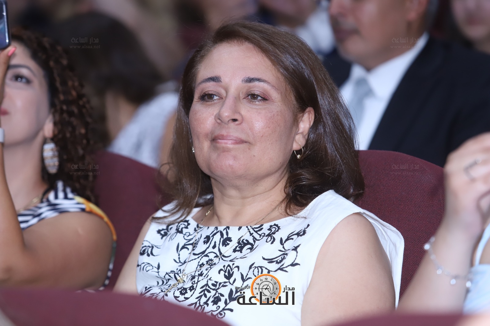 Madar Al-Saa Images 0.03411259433770919