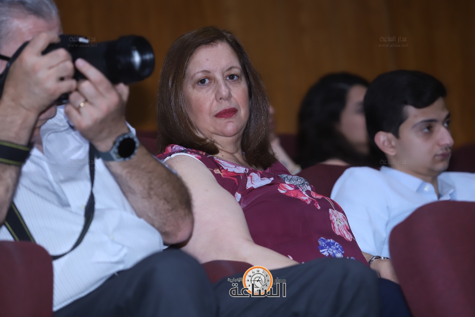 Madar Al-Saa Images 0.7992847916211305