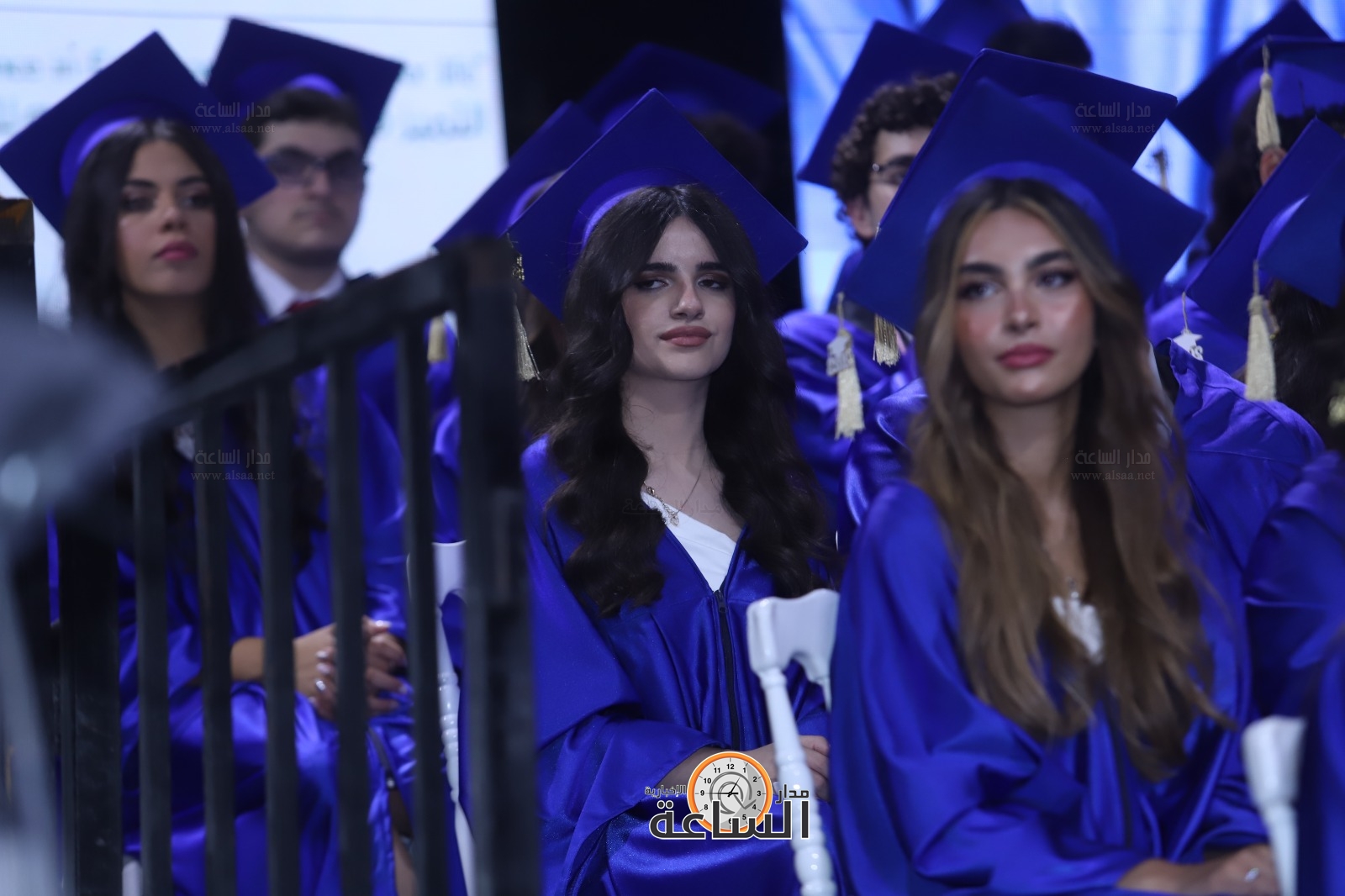 Madar Al-Saa Images 0.12784166393423435