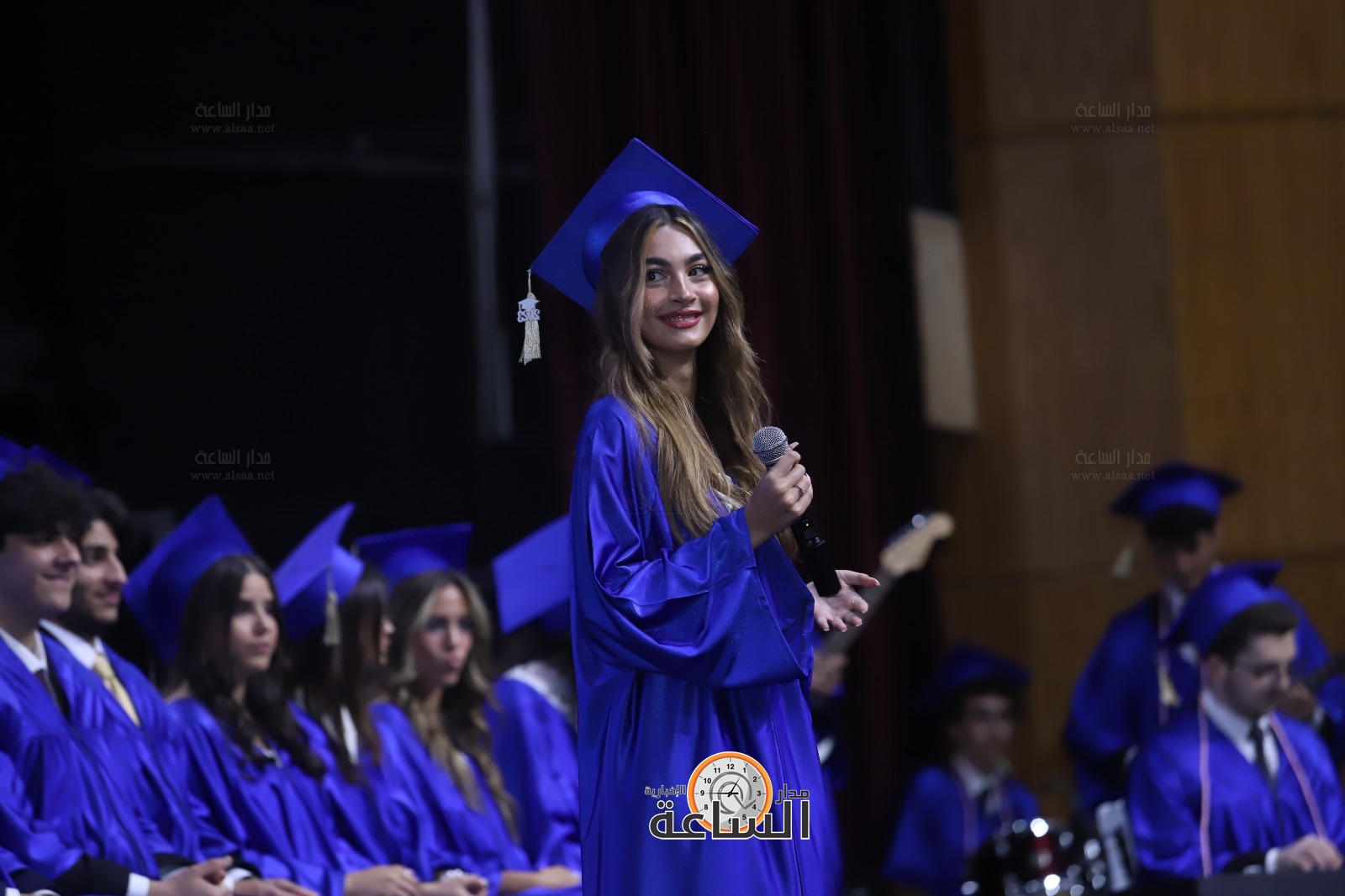 Madar Al-Saa Images 0.21895322587708343