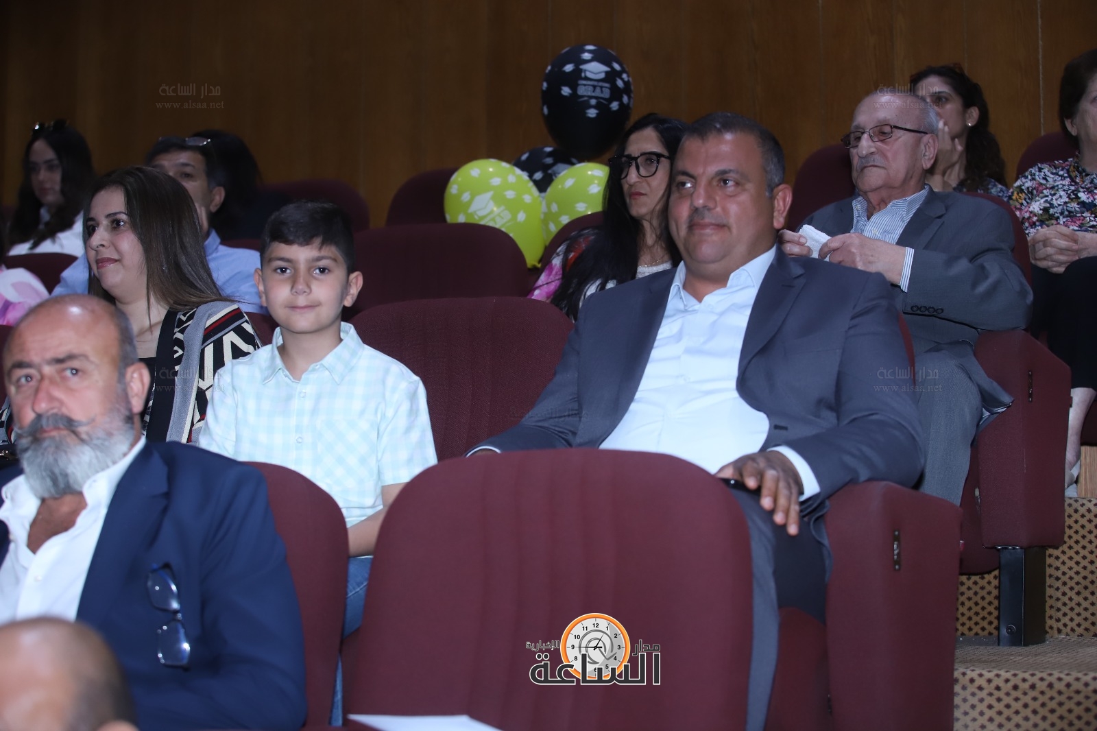 Madar Al-Saa Images 0.2548917109969935