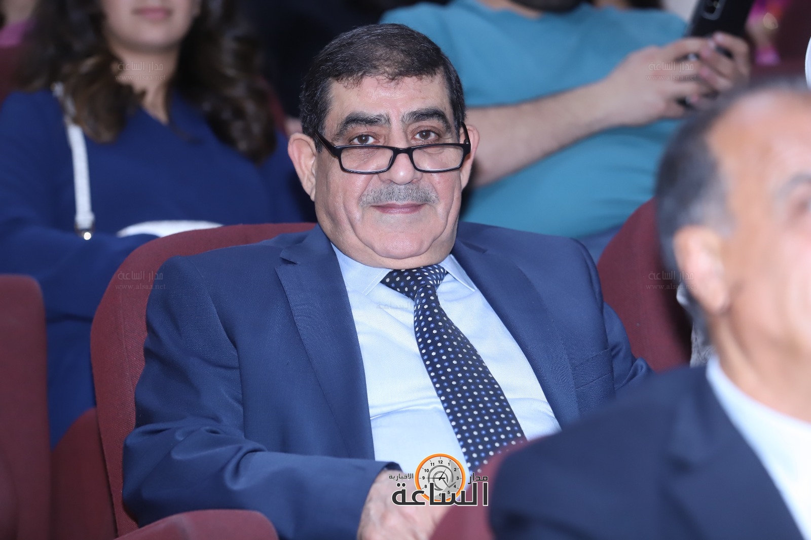 Madar Al-Saa Images 0.2040505950709519