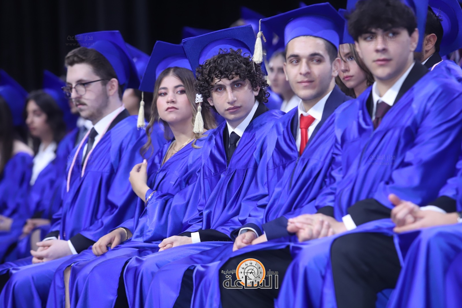 Madar Al-Saa Images 0.40973485797472864