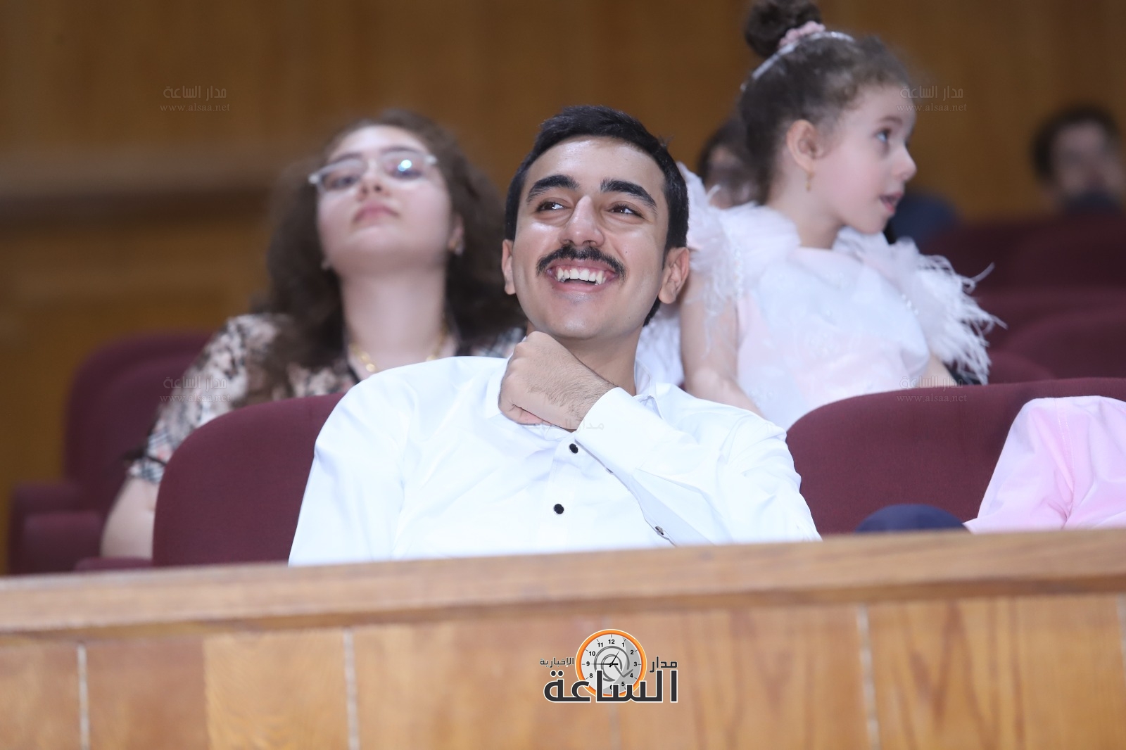 Madar Al-Saa Images 0.3976557160366472