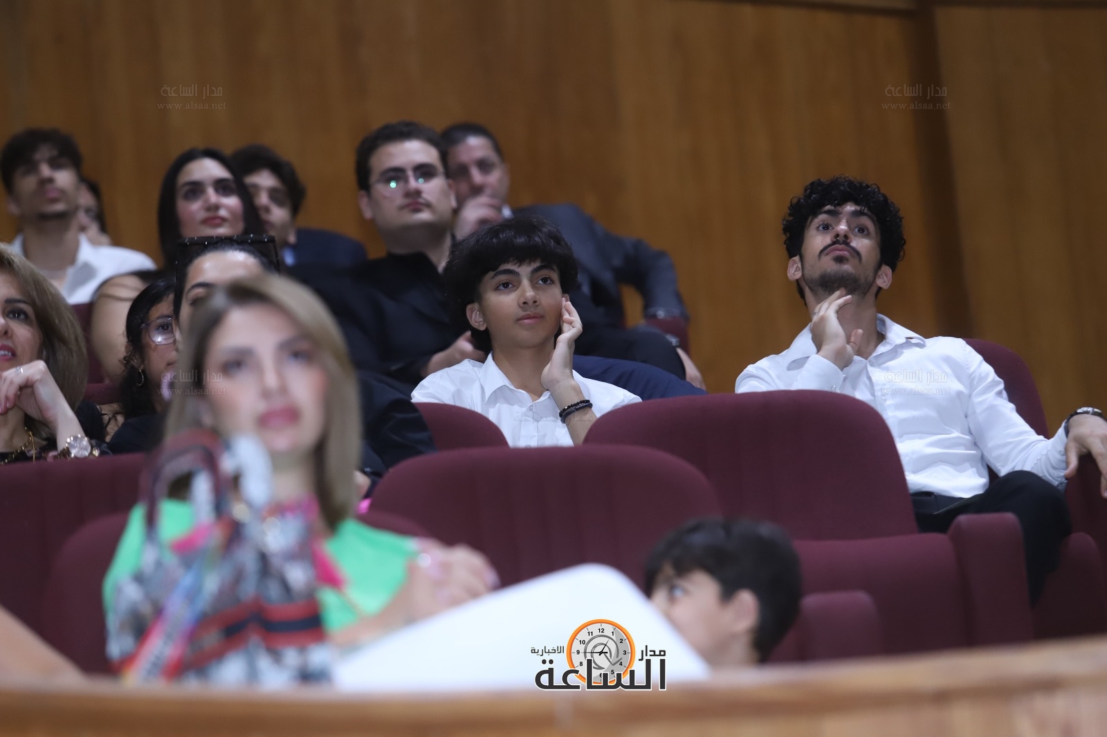 Madar Al-Saa Images 0.4296935807311817